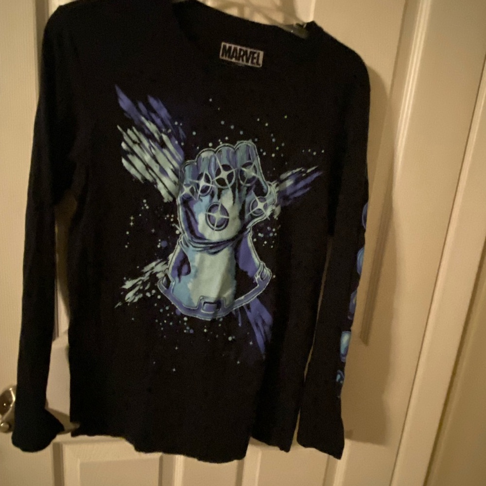 Marvel T-shirt